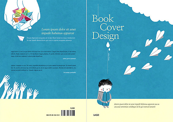 PSD 템플릿 편집 표지디자인 북디자인 손 출판디자인 표지 남자 백그라운드 북커버 사람 앉기 팜플렛 종이비행기 눈물 바코드 남자만 이미지템플릿 감정 모션 신체부위 종이접기 파일형식