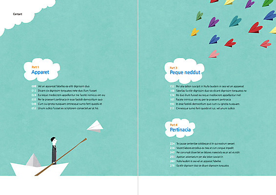 PSD 템플릿 편집 표지디자인 북디자인 출판디자인 남자 내지 백그라운드 북커버 비즈니스 한명 사람 팜플렛 상반신 옆모습 비즈니스맨 종이비행기 노 종이배 선박 남자만 남자한명만 이미지템플릿 1 뷰포인트 수상교통 직장인 종이접기 파일형식