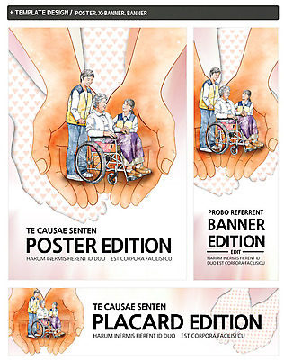 PSD 템플릿 배너 배너템플릿 가로배너 ZIP 포스터 세로배너 할머니 백그라운드 앉기 성인 세명 세트 현수막 봉사 자원봉사자 복지 휠체어 노인요양 여자만 성인여자만 노인만 성인만 노인여자만 여자 노년 모션 사람 가로 세로 도움 사회이슈 요양 파일형식