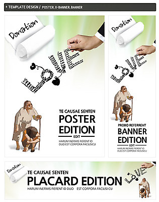 PSD 템플릿 손 배너 배너템플릿 가로배너 ZIP 포스터 세로배너 할머니 어린이 백그라운드 지팡이 사랑 세명 세트 현수막 봉사 기아 여자만 구호활동 여자 노년 감정 사람 신체부위 가로 세로 도움 사회이슈 파일형식