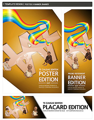 PSD 템플릿 배너 배너템플릿 남자 가로배너 ZIP 포스터 세로배너 어린이 백그라운드 무지개 아프리카 세명 세트 현수막 화폐기호 기아 난민 남자만 어린이만 소년만 구호활동 자연요소 기호 나라 사람 가로 세로 사회이슈 화폐 파일형식