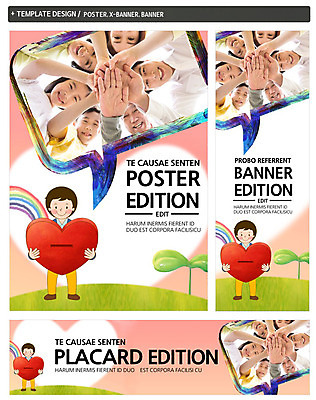PSD 템플릿 배너 배너템플릿 여자 남자 가로배너 ZIP 포스터 세로배너 백그라운드 무지개 가족 대가족 웃음 들기 사람 동양인 여러명 상반신 세트 새싹 한국인 현수막 하트 사회복지 손모으기 모금 모금함 자연요소 모양 식물 다수 관계 모션 표정 인종 손짓 가로 세로 복지 파일형식