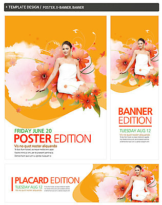PSD 서양인 외국인 식물 템플릿 배너 배너템플릿 여자 가로배너 꽃 ZIP 포스터 세로배너 백그라운드 한명 사람 앉기 상반신 성인 세트 뷰티 스파 현수막 마사지 여자만 여자한명만 성인여자만 성인만 1 모션 인종 가로 세로 파일형식