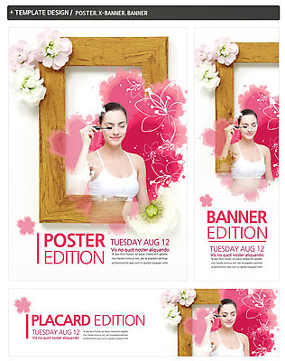 PSD 서양인 외국인 식물 백인 템플릿 배너 배너템플릿 여자 가로배너 꽃 ZIP 포스터 세로배너 백그라운드 한명 들기 사람 상반신 성인 앞모습 세트 화장 뷰티 눈감음 화장품 현수막 마스카라 여자만 여자한명만 성인여자만 성인만 1 뷰포인트 모션 인종 가로 세로 파일형식