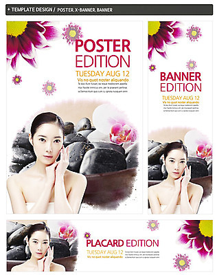 PSD 식물 템플릿 배너 배너템플릿 여자 가로배너 꽃 ZIP 포스터 세로배너 백그라운드 한명 사람 동양인 손짓 상반신 성인 앞모습 세트 뷰티 스파 한국인 돌_바위 조약돌 현수막 마사지 여자만 여자한명만 성인여자만 성인만 1 뷰포인트 모션 인종 가로 세로 파일형식