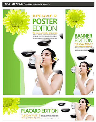 PSD 식물 템플릿 배너 배너템플릿 여자 가로배너 꽃 ZIP 포스터 세로배너 백그라운드 한명 사람 상반신 물 세트 운동 뷰티 마시기 돌_바위 조약돌 현수막 갈증 물병 여자만 여자한명만 자연요소 1 모션 건강 가로 세로 물통 파일형식