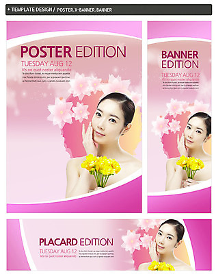 PSD 식물 템플릿 배너 배너템플릿 여자 가로배너 꽃 ZIP 포스터 세로배너 분홍색 컬러 백그라운드 한명 사람 동양인 손짓 상반신 20대 성인 세트 뷰티 노란색 현수막 여자만 여자한명만 성인여자만 청년만 청년여자만 성인한명만 청년여자한명만 성인여자한명만 성인만 1 모션 인종 청년 가로 세로 파일형식