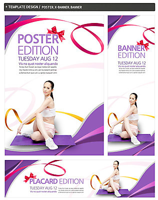 전신 PSD 템플릿 배너 배너템플릿 여자 가로배너 ZIP 포스터 리본 세로배너 포즈 백그라운드 요가 한명 사람 앉기 성인 운동복 세트 운동 현수막 여자만 여자한명만 성인여자만 성인만 1 웰빙 옷 모션 건강 가로 세로 파일형식