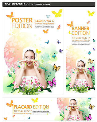 PSD 외국인 식물 템플릿 배너 배너템플릿 여자 가로배너 꽃 ZIP 포스터 세로배너 나비 백그라운드 오이 한명 웃음 들기 사람 동양인 상반신 20대 성인 앞모습 세트 뷰티 중국인 현수막 여자만 여자한명만 성인여자만 청년만 청년여자만 성인한명만 청년여자한명만 성인여자한명만 성인만 1 뷰포인트 곤충 채소 모션 표정 인종 청년 가로 세로 파일형식