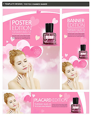 PSD 서양인 외국인 백인 템플릿 배너 배너템플릿 여자 가로배너 ZIP 포스터 세로배너 분홍색 컬러 백그라운드 한명 사람 손짓 상반신 20대 성인 세트 뷰티 눈감음 화장품 현수막 하트 향수 여자만 여자한명만 성인여자만 청년만 청년여자만 성인한명만 청년여자한명만 성인여자한명만 성인만 모양 1 모션 인종 청년 가로 세로 파일형식