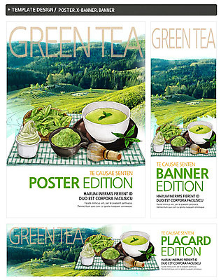 PSD 식물 템플릿 배너 배너템플릿 가로배너 ZIP 포스터 세로배너 백그라운드 잎 자동차 아이스크림 사람없음 세트 현수막 차 가루 녹차 전라남도 특산물 보성 음료 육상교통 디저트 가로 세로 차_음료 전라도 파일형식
