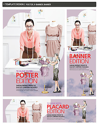 전신 PSD 템플릿 배너 배너템플릿 원피스 여자 패션 가로배너 ZIP 포스터 세로배너 백그라운드 줄자 서기 웃음 사람 동양인 상반신 20대 성인 두명 앞모습 옆모습 세트 한국인 현수막 마네킹 디자이너 패션디자이너 피팅 여자만 성인여자만 청년만 청년여자만 성인만 직업 옷 뷰포인트 모션 표정 자 인종 청년 가로 세로 쇼핑 파일형식