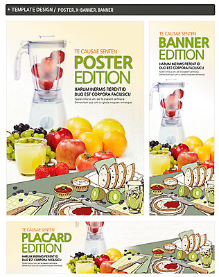 PSD 템플릿 웰빙 배너 배너템플릿 가로배너 ZIP 포스터 세로배너 음료 음식 빵 백그라운드 포크 토마토 채소 오렌지 과일 딸기 포도 키위 한명 사람없음 세트 주스 현수막 나이프 사과 잼 믹서 브런치 1 식기 사람 가로 세로 식사 소스_음식 칼 파일형식