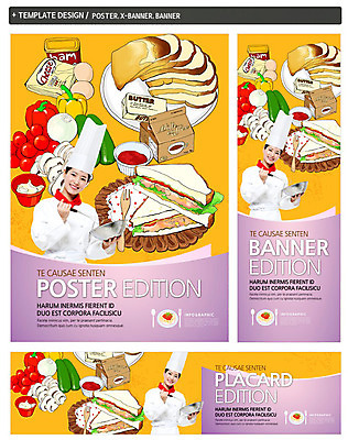 PSD 템플릿 배너 배너템플릿 여자 가로배너 ZIP 포스터 세로배너 음식 백그라운드 채소 식재료 피망 치즈 샌드위치 요리 한명 웃음 들기 사람 상반신 성인 세트 계란 요리사 버섯 현수막 조리복 식빵 국자 햄 버터 커피우유 믹싱볼 여자만 여자한명만 성인여자만 성인만 직업 1 그릇 빵 유니폼 모션 주방용품 유제품 표정 육류 가로 세로 알 우유 파일형식