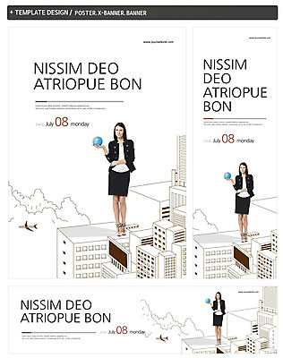 PSD 서양인 외국인 백인 구름 템플릿 배너 배너템플릿 여자 가로배너 ZIP 포스터 세로배너 백그라운드 비즈니스 하늘 한명 서기 사람 정장 성인 건물 세트 지구본 글로벌비즈니스 현수막 비즈니스우먼 여자만 여자한명만 성인여자만 성인만 자연요소 1 건축물 옷 모션 인종 가로 세로 글로벌 직장인 파일형식