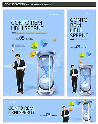 PSD 템플릿 배너 배너템플릿 남자 가로배너 ZIP 포스터 세로배너 백그라운드 비즈니스 한명 서기 미소 들기 사람 정장 성인 세트 현수막 비즈니스맨 모래시계 문서 남자만 남자한명만 성인남자만 성인만 1 옷 모래 시계 모션 표정 가로 세로 직장인 파일형식