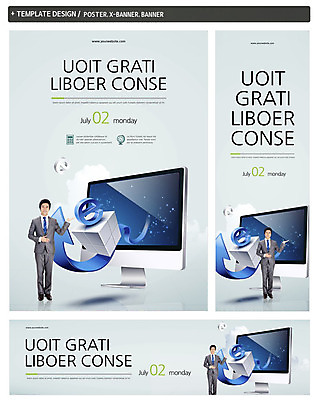 PSD 템플릿 배너 배너템플릿 남자 가로배너 ZIP 포스터 세로배너 백그라운드 비즈니스 한명 서기 사람 정장 손짓 성인 세트 모니터 현수막 비즈니스맨 큐브 남자만 남자한명만 성인남자만 성인만 1 옷 모션 가로 세로 컴퓨터 직장인 파일형식