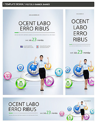 PSD 템플릿 배너 배너템플릿 여자 가로배너 ZIP 포스터 세로배너 백그라운드 비즈니스 한명 서기 미소 사람 손짓 성인 앞모습 세트 글로벌비즈니스 현수막 비즈니스우먼 여자만 여자한명만 성인여자만 성인만 1 뷰포인트 모션 표정 가로 세로 글로벌 직장인 파일형식