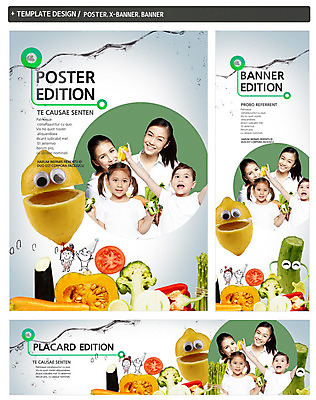 PSD 템플릿 웰빙 배너 배너템플릿 여자 가로배너 ZIP 포스터 세로배너 어린이 백그라운드 토마토 채소 호박 오이 식이요법 웃음 사람 여러명 성인 세트 현수막 브로콜리 레몬 슬라이스 여자만 다수 과일 표정 건강 가로 세로 파일형식