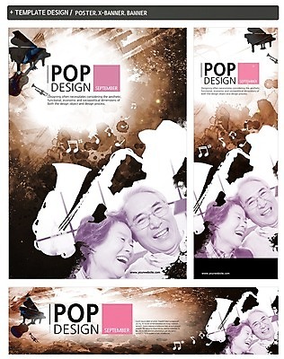 PSD 템플릿 배너 배너템플릿 여자 노년 남자 가로배너 ZIP 포스터 세로배너 문화 예술 악기 음악 백그라운드 음표 문화예술 미소 성인 두명 세트 공연 현수막 건반 피아노 노인만 성인만 기호 표정 사람 이벤트 가로 세로 건반악기 파일형식