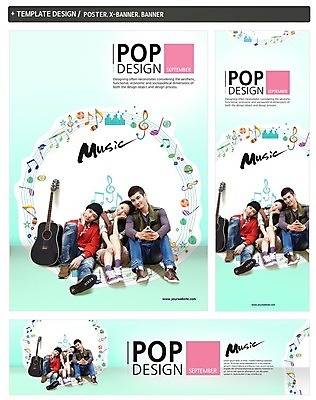 전신 PSD 템플릿 배너 배너템플릿 여자 남자 가로배너 ZIP 포스터 세로배너 문화 예술 악기 음악 백그라운드 음표 문화예술 사람 앉기 동양인 성인 세명 세트 한국인 현수막 기타 성인만 기호 모션 현악기 인종 가로 세로 파일형식