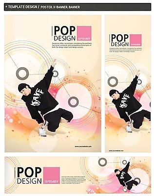 PSD 템플릿 배너 배너템플릿 남자 가로배너 ZIP 포스터 세로배너 문화 예술 백그라운드 문화예술 한명 사람 동양인 성인 세트 공연 한국인 현수막 춤 남자만 남자한명만 성인남자만 성인만 1 인종 이벤트 가로 세로 파일형식