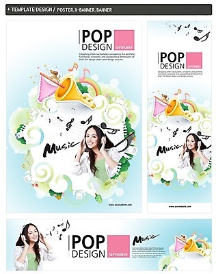 PSD 외국인 동물 템플릿 배너 배너템플릿 여자 가로배너 ZIP 포스터 세로배너 문화 예술 악기 음악 백그라운드 음표 노래 문화예술 한명 사람 동양인 성인 세트 헤드셋 현수막 강아지 반려 여자만 여자한명만 성인여자만 성인만 1 기호 음향기기 인종 가로 세로 반려동물 헤드폰 개 파일형식