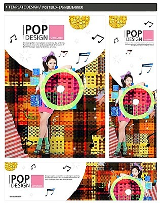 PSD 템플릿 배너 배너템플릿 여자 가로배너 ZIP 포스터 세로배너 문화 예술 음악 백그라운드 음표 문화예술 한명 서기 사람 동양인 성인 세트 한국인 현수막 여자만 여자한명만 성인여자만 성인만 1 기호 모션 인종 가로 세로 파일형식