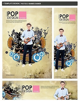 PSD 서양인 외국인 백인 템플릿 배너 배너템플릿 남자 가로배너 ZIP 포스터 세로배너 문화 예술 악기 음악 백그라운드 문화예술 한명 서기 미소 들기 사람 성인 세트 현수막 레코드 우쿨렐레 남자만 남자한명만 성인남자만 성인만 1 모션 현악기 표정 인종 가로 세로 음반 파일형식