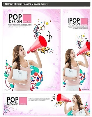 PSD 템플릿 배너 배너템플릿 여자 가로배너 ZIP 포스터 세로배너 문화 예술 백그라운드 음표 노래 문화예술 한명 서기 미소 들기 동양인 성인 세트 운동 확성기 한국인 현수막 체중계 여자만 여자한명만 성인여자만 성인만 1 기호 음악 모션 표정 건강 사람 인종 가로 세로 파일형식