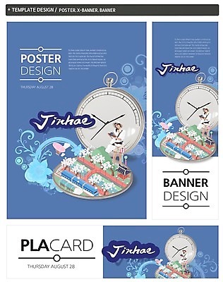 PSD 템플릿 배너 배너템플릿 여자 가로배너 꽃 ZIP 포스터 세로배너 시계 여행 백그라운드 한국 한명 들기 사람 성인 세트 여행객 기차 벚꽃 현수막 가이드북 경상남도 국내여행 진해 여자만 여자한명만 성인여자만 성인만 식물 1 아시아 육상교통 모션 대중교통 가로 세로 경상도 파일형식