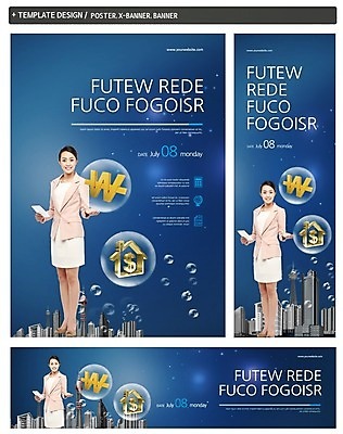 전신 모양 PSD 템플릿 배너 배너템플릿 여자 가로배너 ZIP 포스터 세로배너 컬러 백그라운드 부동산 한명 서기 웃음 사람 동양인 정장 손짓 상반신 성인 건물 금융 파란색 세트 달러 현수막 물방울 비즈니스우먼 원화 화폐기호 여자만 여자한명만 성인여자만 성인만 집모양 1 건축물 기호 옷 돈 비즈니스 모션 표정 인종 가로 세로 경제 직장인 재산 화폐 파일형식