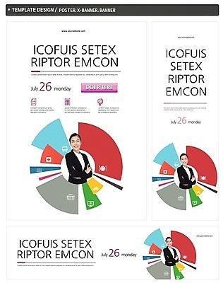 PSD 템플릿 배너 배너템플릿 여자 가로배너 ZIP 포스터 세로배너 백그라운드 비즈니스 그래프 한명 서기 미소 사람 정장 상반신 성인 세트 현수막 비즈니스우먼 여자만 여자한명만 성인여자만 성인만 1 옷 모션 표정 가로 세로 직장인 파일형식