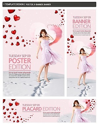 전신 PSD 템플릿 배너 배너템플릿 원피스 여자 패션 가로배너 ZIP 포스터 세로배너 분홍색 컬러 포즈 백그라운드 한명 서기 사람 동양인 성인 빨간색 세트 뷰티 현수막 하트 하이힐 여자만 여자한명만 성인여자만 성인만 모양 1 옷 구두 모션 인종 가로 세로 여성화 파일형식