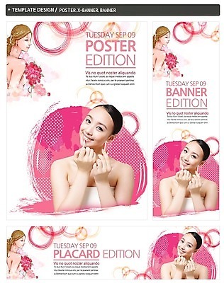 PSD 외국인 식물 템플릿 배너 배너템플릿 여자 가로배너 꽃 ZIP 포스터 세로배너 꽃다발 백그라운드 웃음 들기 사람 동양인 상반신 20대 성인 두명 앞모습 옆모습 세트 화장 뷰티 중국인 화장품 현수막 립글로스 여자만 성인여자만 청년만 청년여자만 성인만 뷰포인트 모션 표정 인종 청년 가로 세로 파일형식