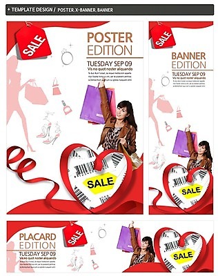 PSD 템플릿 배너 배너템플릿 여자 가로배너 실루엣 ZIP 포스터 리본 세로배너 구두 백그라운드 들기 사람 이벤트 상반신 성인 두명 쇼핑 세트 쇼핑백 꼬리표 세일 현수막 하트 반지 하이힐 바코드 여자만 성인여자만 성인만 모양 신발 가방 장신구 모션 촬영기법 가로 세로 라벨 여성화 파일형식