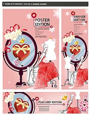 PSD 템플릿 배너 배너템플릿 드레스 여자 가로배너 꽃 ZIP 포스터 리본 세로배너 백그라운드 선물 한명 사람 앉기 이벤트 선물상자 쇼핑 세트 상자 거울 현수막 마네킹 보석 여자만 여자한명만 식물 1 옷 모션 가로 세로 광석 파일형식