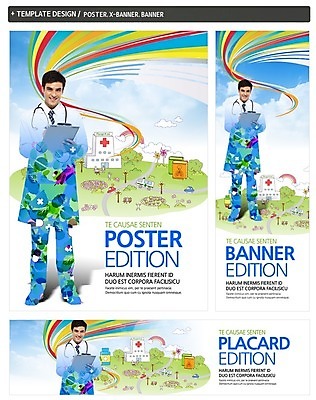 PSD 템플릿 배너 배너템플릿 남자 가로배너 ZIP 포스터 세로배너 백그라운드 의학 청진기 건강 병원 한명 사람 세트 의사 현수막 건강검진 서류판 남자만 남자한명만 1 의료기기 가로 세로 사무용품 의료진 검사_조사 파일형식
