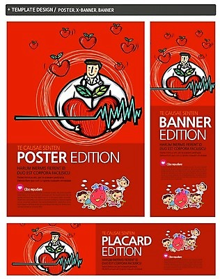 PSD 템플릿 배너 배너템플릿 여자 남자 가로배너 ZIP 포스터 세로배너 백그라운드 의학 청진기 건강 사람 여러명 세트 새싹 의사 현수막 심장 장기 식물 다수 신체 의료기기 가로 세로 의료진 장기_의학 파일형식