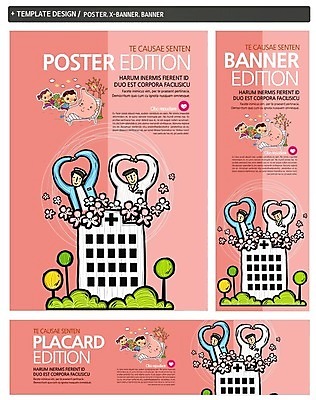 PSD 템플릿 배너 배너템플릿 여자 남자 가로배너 ZIP 포스터 세로배너 어린이 백그라운드 의학 건강 병원 사람 여러명 성인 세트 간호사 의사 현수막 장기 다수 신체 가로 세로 의료진 파일형식