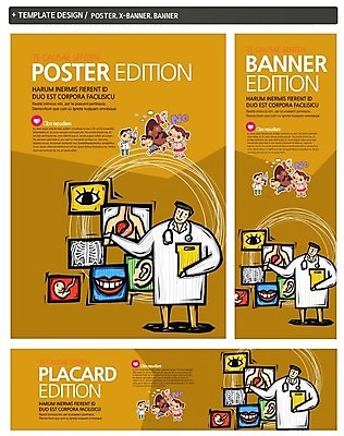 PSD 템플릿 배너 배너템플릿 여자 남자 가로배너 ZIP 포스터 세로배너 백그라운드 의학 청진기 사람 여러명 성인 세트 의사 현수막 입 장기 귀 태아 서류판 안구 성인만 육아박람회 다수 신체 의료기기 신체부위 가로 세로 사무용품 임신 의료진 박람회 파일형식