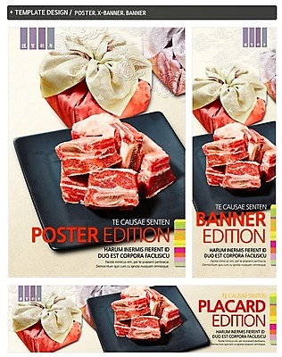 PSD 템플릿 그릇 배너 배너템플릿 명절 가로배너 ZIP 포스터 세로배너 백그라운드 육류 선물 사람없음 세트 설날 현수막 보자기 갈비 한우 설선물 전통 식기 기념일 식재료 가로 세로 소고기 파일형식 천_직물 명절선물