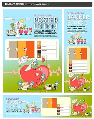 PSD 템플릿 배너 배너템플릿 여자 남자 가로배너 ZIP 포스터 세로배너 백그라운드 의학 청진기 병원 사람 여러명 세트 의사 현수막 심장 수술 구급차 다수 의료기기 자동차 치료 가로 세로 의료진 장기_의학 파일형식