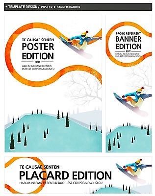 PSD 나무 템플릿 배너 배너템플릿 남자 가로배너 ZIP 포스터 세로배너 여행 백그라운드 겨울 한명 사람 성인 세트 현수막 눈 보드 남자만 남자한명만 성인남자만 성인만 자연요소 식물 1 계절 스포츠 날씨 가로 세로 파일형식