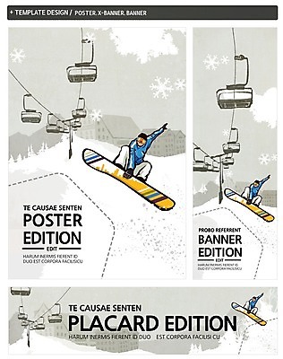 PSD 템플릿 배너 배너템플릿 남자 가로배너 ZIP 포스터 세로배너 여행 백그라운드 겨울 스키장 한명 사람 성인 세트 점프 현수막 눈 보드 스키복 리프트 남자만 남자한명만 성인남자만 성인만 자연요소 1 옷 계절 스포츠 모션 날씨 스키 가로 세로 파일형식