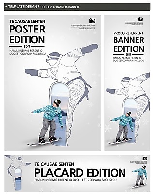 PSD 템플릿 배너 배너템플릿 남자 가로배너 ZIP 포스터 세로배너 백그라운드 겨울 사람 성인 두명 세트 현수막 눈 보드 승차 스키복 남자만 성인남자만 성인만 자연요소 옷 계절 스포츠 모션 날씨 스키 가로 세로 파일형식