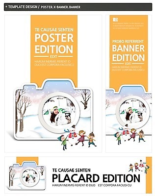 PSD 나무 템플릿 배너 배너템플릿 여자 가로배너 ZIP 포스터 세로배너 어린이 엎드리기 백그라운드 겨울 눈사람 사람 여러명 성인 세트 카메라 현수막 눈 여자만 자연요소 식물 계절 다수 모션 날씨 가로 세로 전자제품 파일형식
