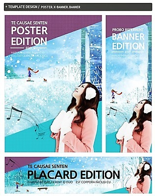 PSD 템플릿 배너 배너템플릿 여자 가로배너 ZIP 포스터 세로배너 음악 여행 백그라운드 겨울 음표 서기 사람 동양인 성인 두명 세트 한국인 올려보기 현수막 강아지 귀마개 반려 여자만 성인여자만 성인만 기호 잡화 계절 모션 문화예술 인종 가로 세로 반려동물 개 파일형식