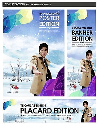PSD 나무 템플릿 배너 배너템플릿 남자 가로배너 ZIP 포스터 세로배너 여행 백그라운드 겨울 눈사람 한명 서기 미소 사람 동양인 성인 세트 한국인 현수막 눈 손내밀기 남자만 남자한명만 성인남자만 성인만 자연요소 식물 1 계절 모션 날씨 표정 인종 손짓 가로 세로 파일형식