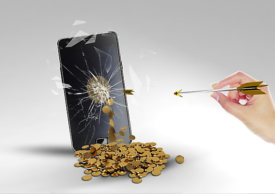 PSD 편집 편집이미지 손 백그라운드 돈 비즈니스 한명 사람 신체부위 그래픽 경제 스마트폰 핸드폰 3D 동전 다트 중독 게임중독 스몸비 편집3D 1 전자제품 스마트기기 게임 재산 디지털합성 신조어 파일형식